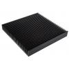 RS PRO Chladič pro Univerzální Čtyřhranný Hliníkový 0.29K/W 40 mm 300 mm 300mm RS PRO Chladič pro Univerzální Čtyřhranný Hliníkový 0.29K/W 40 mm 300 mm 300mm