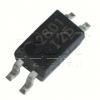 Optočlen KPS28010DTLD, tranzistor, 80 V, SSOP-4 Optočlen KPS28010DTLD, tranzistor, 80 V, SSOP-4
