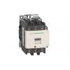 Schneider Electric 1 NO, 1 NC Stykač napětí ve vinutí 240V 3pólový 95 A 25 kW s 3 NO kontakty 240V Řízení motoru,