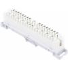 TRU COMPONENTS TC-9878232 LSA lišty, řada 2 Množství: 1 ks TRU COMPONENTS TC-9878232 LSA lišty, řada 2 Množství: 1 ks