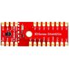 Infineon Vývojový nástroj pro mikrokontroléry, TLV493D-A1B6, Magnetický snímač 3D, Snímač S2GO3DSENSETLV493DTOBO1,