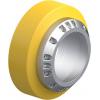 Blickle 463158 RTH 225x70/120-12-P Kolečko vysokozdvižného vozíku Ø kola: 225 mm 1 ks