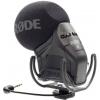 RODE Microphones Stereo VideoMic Pro Rycote kamerový mikrofon Druh přenosu:přímý montáž patky blesku, vč. ochrany proti větru