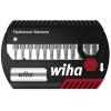 Wiha 39056 sada bitů, 13dílná, TORX, 1/4 (6,3 mm)
