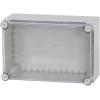 Eaton CI43X-150 24646 univerzální pouzdro 175 x 375 x 250 polykarbonát šedá 1 ks Eaton CI43X-150 24646 univerzální pouzdro 175 x 375 x 250 polykarbonát šedá 1 ks