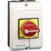 Schneider Electric TeSyS Vario Pouzdro Schneider Electric TeSyS Vario Pouzdro