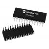 Microchip Komplexní programovatelné logické zařízení ATF750C-10PU ATF750C EEPROM 10 článků 10 I/O 10 ns Možnost Microchip Komplexní programovatelné logické zařízení ATF750C-10PU ATF750C EEPROM 10 článků 10 I/O 10 ns Možnost
