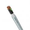 Ovládací kabel, řada: OLFLEX FD 855 P 7žilový 19 AWG Polyuretan plášť Lapp 100 m Splétaný Stíněný, Šedá Ovládací kabel, řada: OLFLEX FD 855 P 7žilový 19 AWG Polyuretan plášť Lapp 100 m Splétaný Stíněný, Šedá