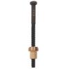 KS Tools 460.5074 Lisovací nástroj na vnější průměr 50 mm, vnitřní prů...