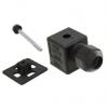 Brad from Molex Konektor pro solenoidy podle normy DIN 43650, řada: 121201, formát pólů: 2P+E DIN 43650 A, IP67, 250V ac Brad from Molex Konektor pro solenoidy podle normy DIN 43650, řada: 121201, formát pólů: 2P+E DIN 43650 A, IP67, 250V ac