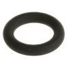 O-kroužek, Fluorokarbonový elastomer 2.62 mm silná 9.19 mm (vnitřní prům.), teplotní rozsah: 200 °C 0.375 in OD, O-kroužek, Fluorokarbonový elastomer 2.62 mm silná 9.19 mm (vnitřní prům.), teplotní rozsah: 200 °C 0.375 in OD,