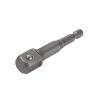 Wolfcraft 2414000 1/2 palec Pohon (šroubovák) 1/4 (6,3 mm) 72 mm 1 ks