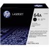 HP 64A CC364A kazeta s tonerem černá 10000 Seiten originál toner