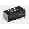 DC/DC měnič DFS1-F1212, 12 V / 83 mA, izolovaný, SIP7