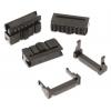 Wurth Elektronik Konektor IDC, řada: WR-BHD Vnitřní, rozteč: 2.54 mm, počet kontaktů: 60, počet řad: 2, Kabel, IDC,