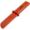 Nůž na kabely, celková délka: 215mm Splňuje normu VDE/1000V ITL Insulated Tools Ltd, dělka lopatky: 110 mm