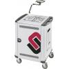 Parat PARAPROJECT® Trolley U32 systém nabíjení a řízení mobilní systém nabíjení Parat PARAPROJECT® Trolley U32 systém nabíjení a řízení mobilní systém nabíjení