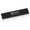 Mikrokontrolér PIC24FJ256GA702-I/SP, DIP-28