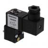 Pneumatický solenoidový ventil 19000006.48/50-60 3portový NC EMERSON – AVENTICS M12 Pneumatický solenoidový ventil 19000006.48/50-60 3portový NC EMERSON – AVENTICS M12