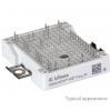 Infineon IGBT N-kanálový Společný emitor 50 A 1200 V, EasyPIM, počet kolíků: 35 kolíkový 6 Panel Infineon IGBT N-kanálový Společný emitor 50 A 1200 V, EasyPIM, počet kolíků: 35 kolíkový 6 Panel