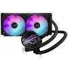 Asus ROG Ryuo III 240 ARGB chladič procesoru s větrákem