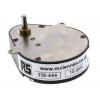 Převodovka 62.8mm 25:1 Vejčitý 0.7 Nm 200rpm průměr 49.2 mm průměr 4 mm McLennan Servo Supplies