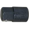 Gedore 7 RB-6,3 2329239 bitový adaptér 10 mm Pohon (šroubovák) 1/4 (6,3 mm) 1 ks