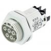 Wieland Electric 96.051.5053.0 Přístrojová přípojka