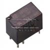 Miniaturní relé HFD23/012-1ZS, 12 V / 0,15 W, 1× přepínací kontakt