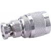 Huber+Suhner Adaptér RF, orientace těla: Rovný, 50 Ω, 4GHz Vnější, typ kabelu: Koaxiální Vnější, obklad těla: Sucoplate, Huber+Suhner Adaptér RF, orientace těla: Rovný, 50 Ω, 4GHz Vnější, typ kabelu: Koaxiální Vnější, obklad těla: Sucoplate,