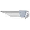 KS Tools 964.0515 inbus sada klíčů 1.5 mm, 2 mm, 2.5 mm, 3 mm, 4 mm, 5 mm, 6 mm 7dílná KS Tools 964.0515 inbus sada klíčů 1.5 mm, 2 mm, 2.5 mm, 3 mm, 4 mm, 5 mm, 6 mm 7dílná