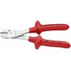 Knipex 74 07 200 VDE silové boční štípací kleště s fazetou 200 mm Knipex 74 07 200 VDE silové boční štípací kleště s fazetou 200 mm