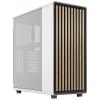 Fractal Design North midi tower PC skříň bílá