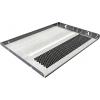 Rittal SV 9683.464 9683464 oddělovací plechy funkčních prostorů (d x š) 380 mm x 511 mm ocelový plech 2 ks