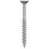 Reisser 009251V138-0400304-1 šrouby do dřevotřísky 4 mm 30 mm TX , Torx Ušlechtilá ocel V2A odolný proti korozi 200 ks