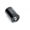 Kondenzátor, řada: B43640 150 μF ±20 % 170mΩ 450V dc, Zacvakávací montáž TDK Kondenzátor, řada: B43640 150 μF ±20 % 170mΩ 450V dc, Zacvakávací montáž TDK