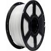 Renkforce RF-6838916 vlákno pro 3D tiskárny ABS plast Žáruvzdorné, Nárazuvzdorný 1.75 mm 1 kg bílá 1 ks Renkforce RF-6838916 vlákno pro 3D tiskárny ABS plast Žáruvzdorné, Nárazuvzdorný 1.75 mm 1 kg bílá 1 ks