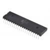 Microchip Mikrokontrolér ATMEGA1284P-PU 8 bit AVR 20 MHz 128kB Blesk 16 kB RAM, počet kolíků: 40 kolíkový, PDIP Microchip Mikrokontrolér ATMEGA1284P-PU 8 bit AVR 20 MHz 128kB Blesk 16 kB RAM, počet kolíků: 40 kolíkový, PDIP