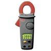 Klešťový měřicí přístroj 750 V ac 1000 V dc 4000 A 600 A 40 MΩ, úroveň kategorie: CAT III, CAT 0, CAT II 400 °C, typ