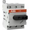 ABB 1SCA022530R5770 OT63ML3 výkonový odpínač 3pólový