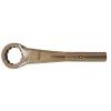 KS Tools 9638060 963.8060 tahový očkový klíč Délka klíče (palce) (jen ...