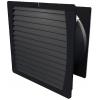 Weidmüller FF-EMC 65 55/230V BK větrák s filtrem (š x v x h) 320 x 320 x 157 mm, 1 ks