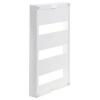 Hager US31A3 Univerzální ochranný kryt proti dotyku Hager US331A3, 450x250mm, 3x 12PLE, plochý, 125 mm ochranný kryt proti dotyku plast vícebarevná 1 ks Hager US31A3 Univerzální ochranný kryt proti dotyku Hager US331A3, 450x250mm, 3x 12PLE, plochý, 125 mm ochranný kryt proti dotyku plast vícebarevná 1 ks