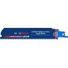 Bosch Accessories 2608902321 Plátek šalové pily 1 ks