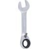 KS Tools 503.4630 503.4630 očkoplochý ráčnový klíč Délka klíče (cm) (j...