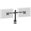 Iiyama DS1002C-B1 držák na stůl pro monitor 2 Displej: (s) 76,2 cm (30) černá naklápěcí Iiyama DS1002C-B1 držák na stůl pro monitor 2 Displej: (s) 76,2 cm (30) černá naklápěcí