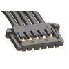 Molex zástrčkový konektor na kabel 15132-0500, 1 ks Molex zástrčkový konektor na kabel 15132-0500, 1 ks