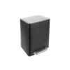 Koš odpadkový ORION Exclusive 20l Black Koš odpadkový ORION Exclusive 20l Black