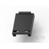 MQS - Connectors TE AMP MQS - Connectors 968286-2 TE Connectivity Množství: 1 ks