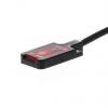 Omron Fotoelektrický snímač, řada: E3T Kabel, výstup: PnP Potlačení pozadí Omron Fotoelektrický snímač, řada: E3T Kabel, výstup: PnP Potlačení pozadí